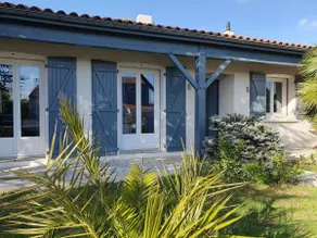 Villa 6 people 800 m from the beaches, quiet, large garden. - Image 2