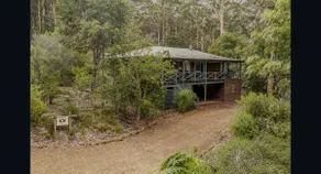 Charming cottage hidden among the towering karri - Image 2