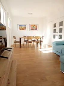 Doña Urraca Apartment - Image 2
