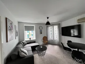 Newly renovated apartment close to Copenhagen city center - Image 2