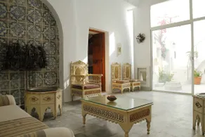 Atypical house in the medina close to the beach - Image 3