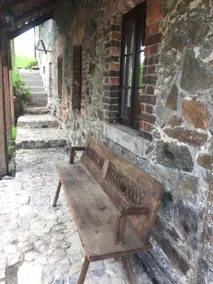 A historical Mill in unique cultural environment - Image 3
