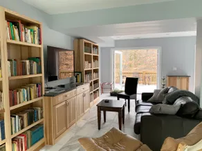 Upscale Carriage House - near UVA & Shopping - Image 2