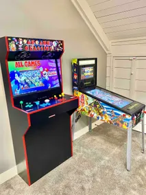 Family fun! 4BR/3 King Beds/Views/Game Room - Image 3