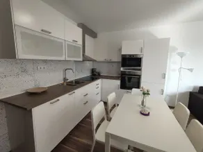 Hatvan Corner Apartments, Central Comfort - Image 3