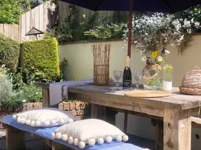 Luxury House-Central of Croyde- Sleeps 8 - Image 4