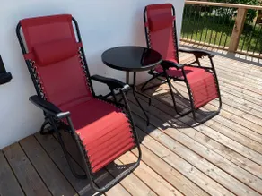CHALET PORTE ROUGE - 3 Bedrooms, 8 min to village - Image 4