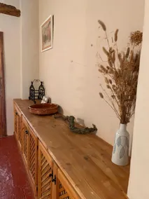Large village house with terraces - Image 3