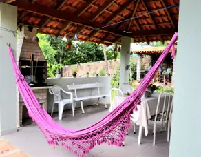 Chácara Sapoti — Analândia - Image 3