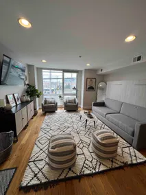 NYC, MSG & Metlife Stadium Commute|Garage Parking! - Image 3