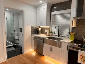 Newly renovated 1 BR apt in IPS - Image 2