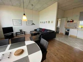 Skærven Beachfront Apartment D - Image 2