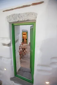 Doukenio-traditional stone house in Chora Amorgos - Image 5