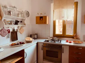 ”Domu Degortes” Typical sardinian house 5 persons - Image 4