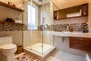 Huge modern waterfront residence ! - Image 3