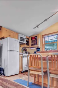 Steg för Ocean; Hyr en Real Beach Cottage -Stinson Beach, ~ CA ~ - Image 3