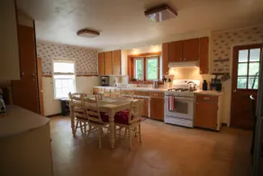 Eco-friendly riverfront home. Close to Ann Arbor and on the Huron River! - Image 5