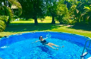 House in El Cristo Golf Club Best Lake View - Image 2