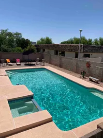 Heated/AC Pool, Relaxation & GREAT Location! - Image 3