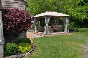 Camp Serenity - Quaint Cottage on Sandy Pond Inlet - Image 3