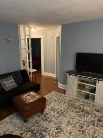DownTown/Parkside Duplex side A (Pet friendly) - Image 4