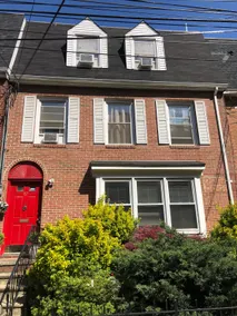 Hoboken gem, rare 3 bedroom duplex - Image 2