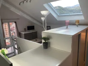 STUDIO F1 22 M 2 Le St pierre mountain view - Image 2
