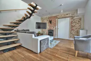 2-bedroom apartment Downtown Jardin des Plantes - Image 2