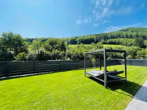 Voralpen Lodge - Vacation home with gym, sauna & hot tub - Image 3