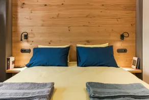 Newly Renovated Apartment Full of Art and Style - Image 2