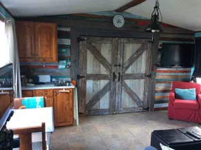 Craigmore Ocean front suite. Beach and trail. - Image 5