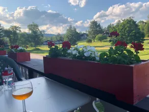 Linderhof Golf Course 4 Bedroom with views! - Image 2