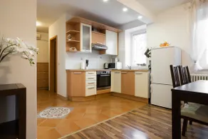 TERRA (1 bedroom apartment, Koper center) - Image 2
