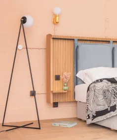 City Studio Apartment at Whitworth Locke - Image 5