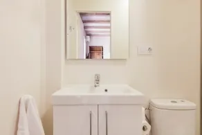 Modern Barceloneta Beach Flat - Image 3