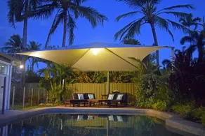 Tropical Beachside Home - Pool, Wifi - Image 2