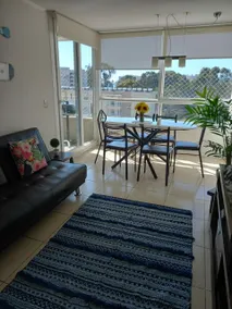 Lomas de Papudo I Family apartment for 7 people. - Image 5