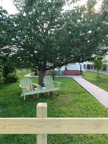 Watermans Hideaway, Tangier Island, Chesapeake Bay - Image 3