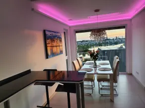 Suite with kitchen, bathroom and roof terrace on Lake Phönixsee - Image 3