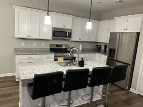 3BR House with Modern Furnishing. New Construction - Image 3