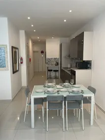 Modern Apartment in the Heart of Saint Julian's - Image 5