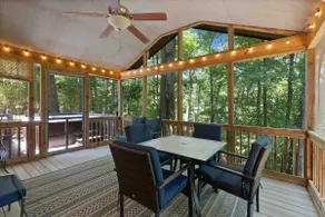 🌟Cozy mountain home w/Lv2 EV, hot tub & 🎱 - Image 4