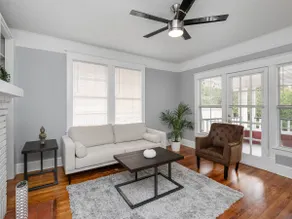 Comfortable and homey 2 bedroom/1 bath - Image 3