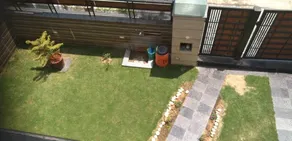 Amber Villas (Full 1st Floor, 3 Rooms) - Image 5