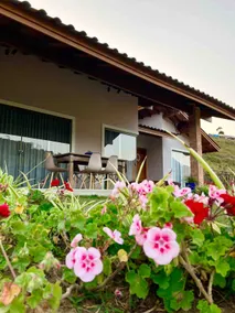 Casa dei Fiori, charm and nature in Pedra Azul - Image 5