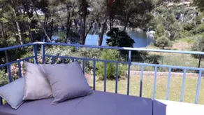 3* Waterfront, Beaches, Pool, Village Within Walking Distance - Image 5
