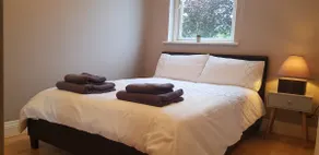 Urban retreat close to all Galway has to offer - Image 4