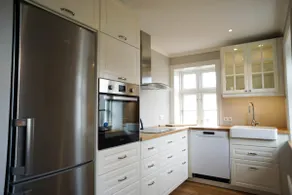 Bern, newly renovated historic home - Image 2