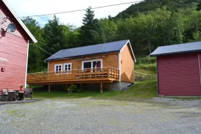 Hedenstad Gård - cosy modern Norwegian farmhouse - Image 3