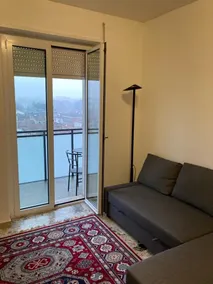 Milan Retreat: Panoramic Views, Central Location - Image 5
